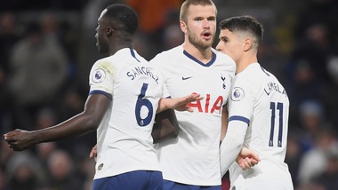 Coronavirus, il Tottenham come la Juve: ridotti del 20% gli stipendi