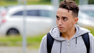 Telegraaf: "L'Ajax non rinnoverà il contratto di Nouri"