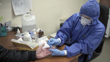 Johns Hopkins University: "Coronavirus, oltre 800 mila positivi nel mondo"