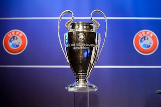 Champions League, dura squalifica per l'ex Juve Emre Can e multa al Napoli