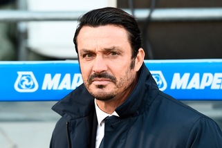 Oddo: "Il Milan? Con pazienza tornerà in alto"