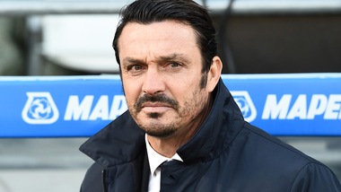 Oddo: "Il Milan? Con pazienza tornerà in alto"