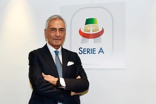 Coronavirus, ripresa degli allenamenti: Gravina ha inviato il protocollo