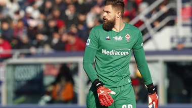 Coronavirus, Dragowski: "Tanta paura per i compagni postivi"