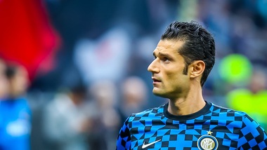 Inter, Candreva: "Conte? Allenatore fantastico"