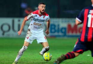 Coronavirus, Bari: Sabbione: "Voglia di ricominciare"