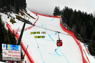 Sci alpino, è scomparso l'ex nazionale Ivo Mahlknecht: fu anche ct Italia