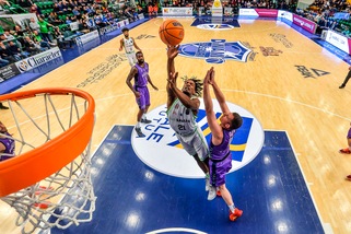 Champions League, final eight dal 30 settembre per concludere il torneo