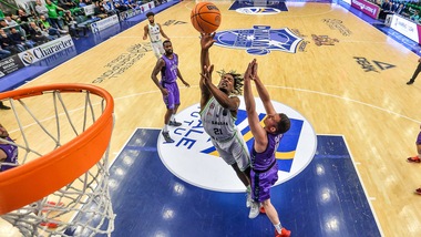 Champions League, final eight dal 30 settembre per concludere il torneo