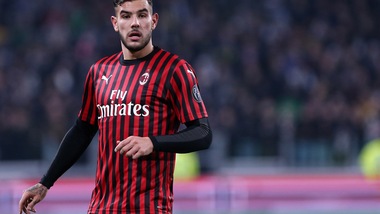 Theo Hernandez: "Io e mio fratello Lucas insieme al Milan? Un sogno"