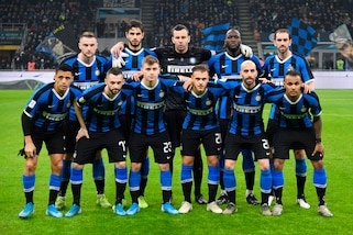 Taglio stipendi, l’Inter come la Juve