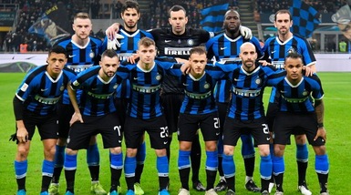 Taglio stipendi, l’Inter come la Juve