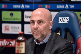 Taglio stipendi, anche il Cagliari segue la Juve. Giulini: "Danni per 4 milioni"