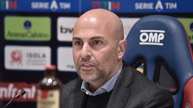 Taglio stipendi, anche il Cagliari segue la Juve. Giulini: "Danni per 4 milioni"