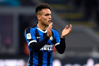 Inter, il Barcellona insiste: Lautaro a tutti i costi
