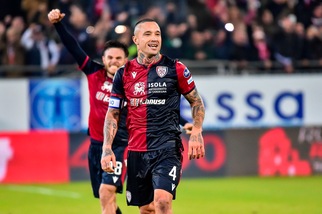 Cagliari, Giulini su Nainggolan: "Complicato tenerlo, ci proveremo"