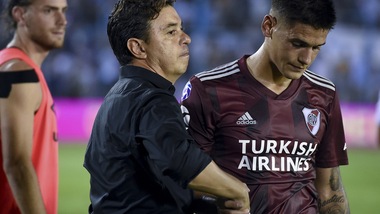 Inter, c'è Quarta per la difesa