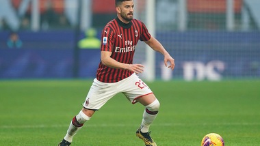 Milan, l'ultimatum di Musacchio