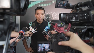 Coronavirus MotoGp, Razali (Petronas): "Grande impatto sulle nostre vite"