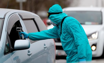 Coronavirus, Castellacci: "Servono esami approfonditi su atleti colpiti"