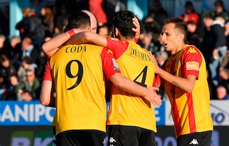 Empoli, Rebecca Corsi: "Tolto il Benevento nessuno merita la A"