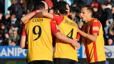 Empoli, Rebecca Corsi: "Tolto il Benevento nessuno merita la A"