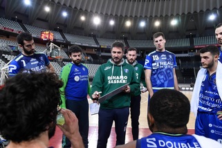 Coronavirus, Dinamo Sassari taglia gli stipendi: segue l'Olimpia Milano