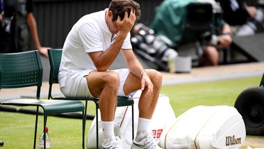 Wimbledon cancellato per l'emergenza Coronavirus: è ufficiale