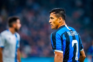 The Sun: "Inter, Sanchez torna al Manchester United: riceverà un bonus"