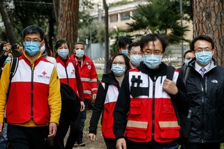 Dagli Usa: "Coronavirus, dalla Cina numeri falsi su contagi e vittime"