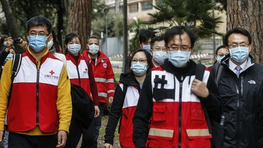 Dagli Usa: "Coronavirus, dalla Cina numeri falsi su contagi e vittime"