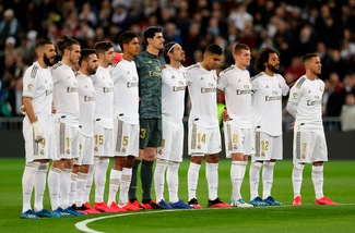 As: "Real Madrid in crisi, 12 giocatori da vendere: ci sono dei big a rischio"