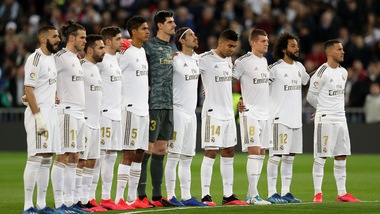 As: "Real Madrid in crisi, 12 giocatori da vendere: ci sono dei big a rischio"