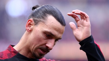 Milan, Ibrahimovic e il ritiro: "Non so ancora cosa voglio"