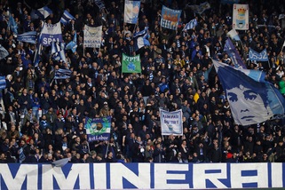 Spal, lettera della Curva Ovest alla FIGC: "Ci si fermi!"