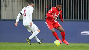 Machin, dal Monza al Real Madrid: "Sono io l'erede di Modric"