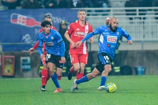 Novara, nota sulla cassa integrazione: "Valutiamo l'ipotesi"