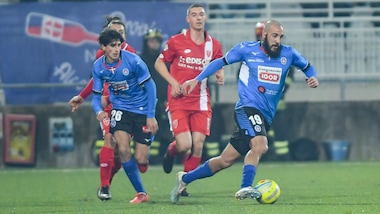 Novara, nota sulla cassa integrazione: "Valutiamo l'ipotesi"