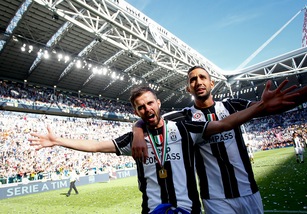 Benatia esclusivo: "Juve, Pjanic vuole restare. Mandzukic? Sempre No good"