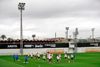 Radio Cope: "Coronavirus, club Liga hanno vademecum per allenamenti"