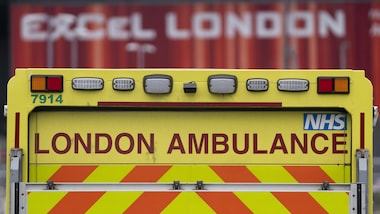 Coronavirus in Gran Bretagna: record di 569 morti in 24 ore