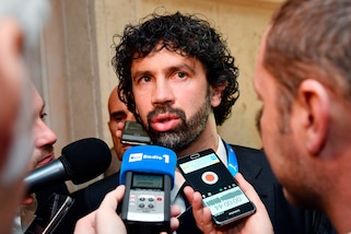 Coronavirus, Tommasi: "Taglio stipendi? Juve ha fatto passo avanti"