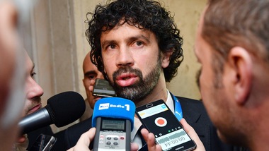 Tommasi: "Abbiamo chiesto di far allenare i calciatori da lunedì"