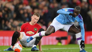 Coronavirus, Mirror: "Piano della Premier: gare senza Var e cinque cambi"