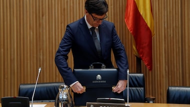 Coronavirus, in Spagna 950 decessi in 24 ore: superata quota 10 mila