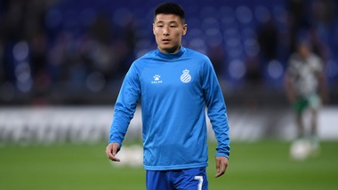 Espanyol: guariti i sei positivi al Coronavirus