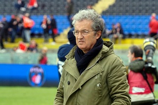 Pisa, Corrado: "Coronavirus? Spingerà a ristrutturare gli stadi"