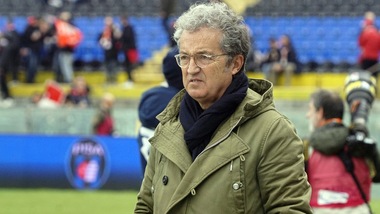 Pisa, Corrado: "Coronavirus? Spingerà a ristrutturare gli stadi"