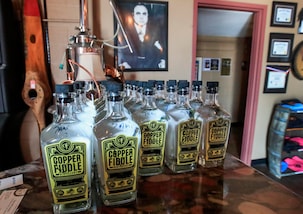 "Coronavirus, boom di alcolici negli Usa: +55%"