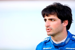 F1, Sainz sul taglio stipendio McLaren: "Comprendo appieno la decisione"